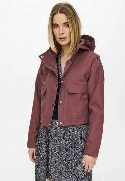 JDY KURZE - Veste Légère - Rose Brown 10 JDY KURZE - Veste Légère - Rose Brown -JDY Soldes Magasin 2ac1dfd33b8e40378c506750aff57cde
