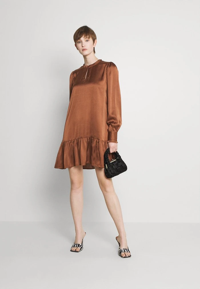 JDYFELINE DRESS - Robe De Soirée - Aztec 2 JDYFELINE DRESS - Robe De Soirée - Aztec – Image 2