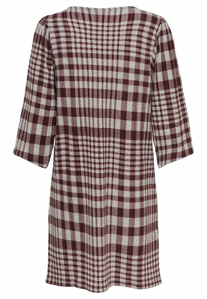 JDY Robe De Jour - Sassafras 6 JDY Robe De Jour - Sassafras – Image 6