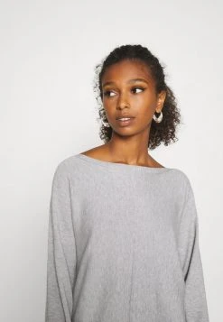 JDYPOMPEII - Pullover - Light Grey Melange 11 JDYPOMPEII - Pullover - Light Grey Melange -JDY Soldes Magasin 2c0cf8646b86430287952cef9265b950