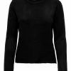 JDY Pullover - Black