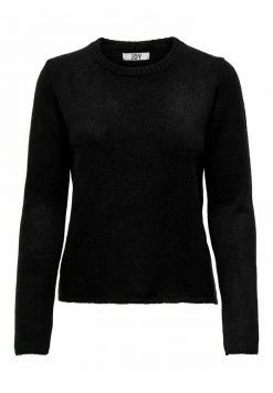 JDY Pullover - Black