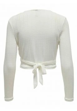 JDY WICKEL - T-shirt à Manches Longues - White 13 JDY WICKEL - T-shirt à Manches Longues - White -JDY Soldes Magasin 2c28c7a65392475bbe91e3ab0d9f4279