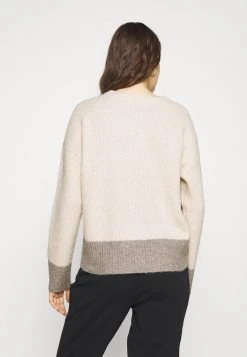 JDYHUDSON LIFE - Pullover - Pumice Stone 8 JDYHUDSON LIFE - Pullover - Pumice Stone -JDY Soldes Magasin 2c3a189a759141c78f56d1c64318edac