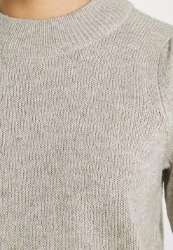 JDYRUE - Pullover - Chateau Gray/melange 9 JDYRUE - Pullover - Chateau Gray/melange -JDY Soldes Magasin 2c8f7d8aaec447d9891c2ddf5490a0a3