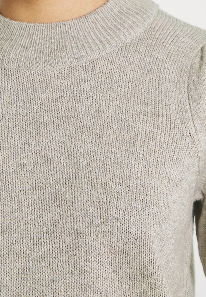 JDYRUE - Pullover - Chateau Gray/melange 5 JDYRUE - Pullover - Chateau Gray/melange – Image 5