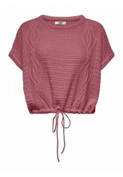 JDY KURZER - T-shirt Imprimé - Mesa Rose -JDY Soldes Magasin 2c8fb95a61e049d394834ba4be61522d