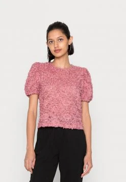 JDYSIA - Blouse - Messa Rose