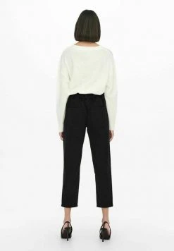 JDY Pantalon Classique - Black 8 JDY Pantalon Classique - Black -JDY Soldes Magasin 2d4e41df28b64a598fd3f96f232ca02a