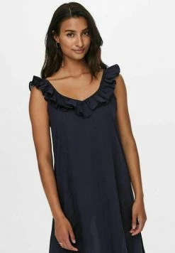 JDY Robe De Jour - Night Sky 11 JDY Robe De Jour - Night Sky -JDY Soldes Magasin 2da65ac1a03d456abc201363d384e919