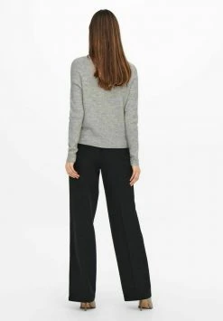 JDYSUNDAY - Pullover - Light Grey Melange 9 JDYSUNDAY - Pullover - Light Grey Melange -JDY Soldes Magasin 2df7f10c2fe446ac923a6ae1ce7b2780