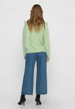 JDY Pullover - Swamp -JDY Soldes Magasin 2e466cd8073043eba4070fb5dd052dd3