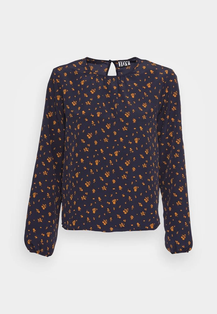 JDYSARA - T-shirt à Manches Longues - Black 4 JDYSARA - T-shirt à Manches Longues - Black – Image 4