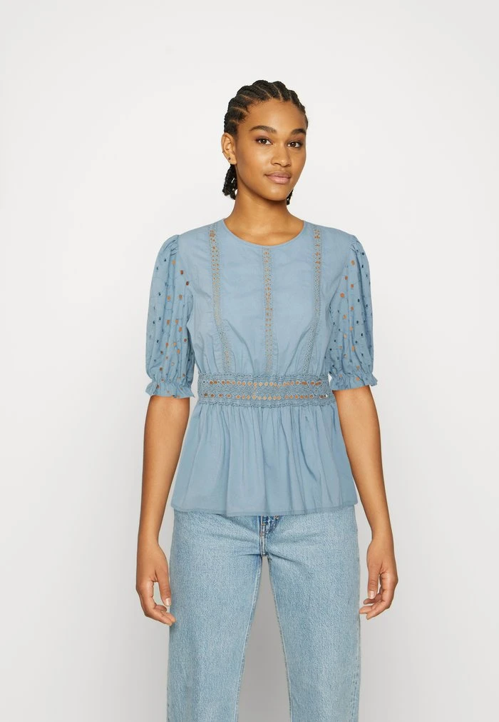 JDYBETTY - Blouse - Mountain Spring 1 JDYBETTY - Blouse - Mountain Spring