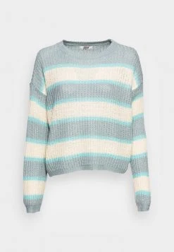 JDYBADUT - Pullover - Tourmaline 8 JDYBADUT - Pullover - Tourmaline -JDY Soldes Magasin 2e9aaed94fa04e0a953f5c19b84728db