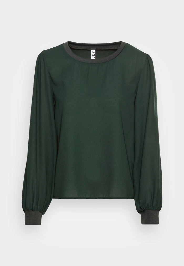 JDYKALUA TOP - Blouse - Scarab 4 JDYKALUA TOP - Blouse - Scarab – Image 4