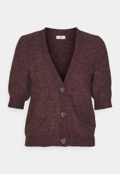 JDYDREA - Gilet - Winetasting Melange 10 JDYDREA - Gilet - Winetasting Melange -JDY Soldes Magasin 2ebaf7adbe9e4021a2f78dd03ec85319