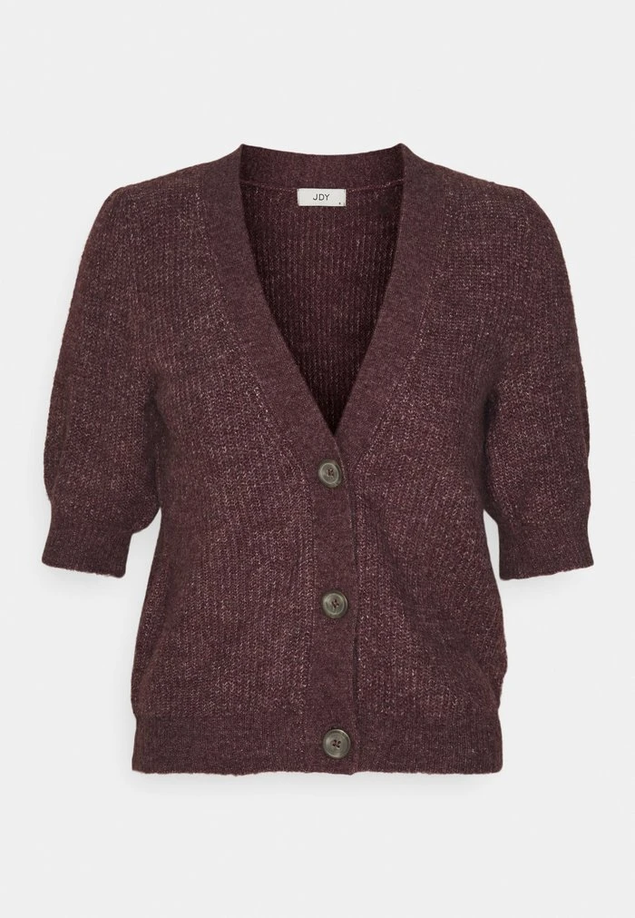 JDYDREA - Gilet - Winetasting Melange 5 JDYDREA - Gilet - Winetasting Melange – Image 5