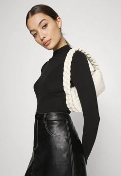 JDYPLUM REBA HIGH NECK - Pullover - Black 11 JDYPLUM REBA HIGH NECK - Pullover - Black -JDY Soldes Magasin 2ee4aa1da47f41c5ae06a622ea56f7e7