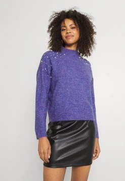 JDY Soldes Magasin 12 JDYZIZA - Pullover - Veronica