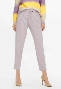 JDYCATIA NEW PANT JRS NOOS - Pantalon De Survêtement - Lavender Frost