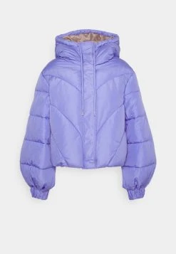 JDYDESTINY SHORT - Veste D'hiver - Jacaranda 10 JDYDESTINY SHORT - Veste D'hiver - Jacaranda -JDY Soldes Magasin 2f3eebc511b14791b2635823c3d1b347