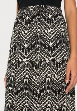 JDYFELINE MAXI SKIRT - Jupe Longue - Sandshell 9 JDYFELINE MAXI SKIRT - Jupe Longue - Sandshell -JDY Soldes Magasin 2f74038dbdd044f3864f3a6a0c66bb98