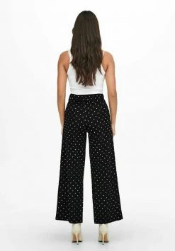 JDY JRS NOOS - Pantalon Classique - Black 7 JDY JRS NOOS - Pantalon Classique - Black -JDY Soldes Magasin 2f79c71feafc4063b72041597439092e