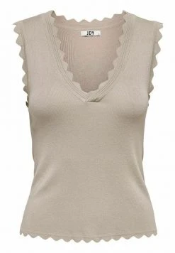 JDY Débardeur - Chateau Gray -JDY Soldes Magasin 2f94e86700da44488d41104849c6af53