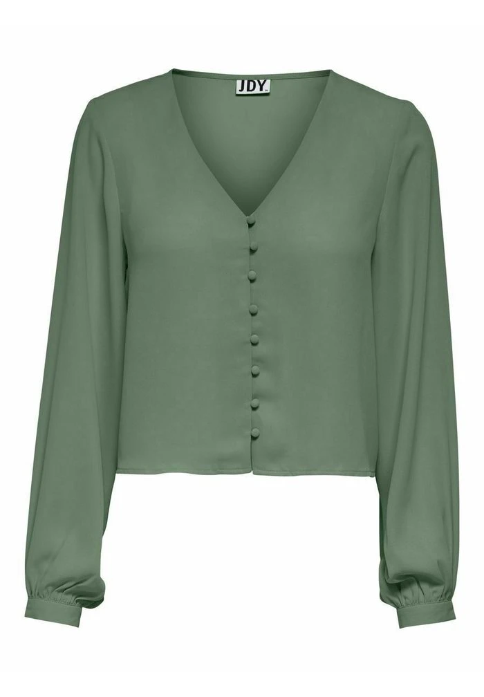 JDYHERMINE - Blouse - Sea Spray 1 JDYHERMINE - Blouse - Sea Spray