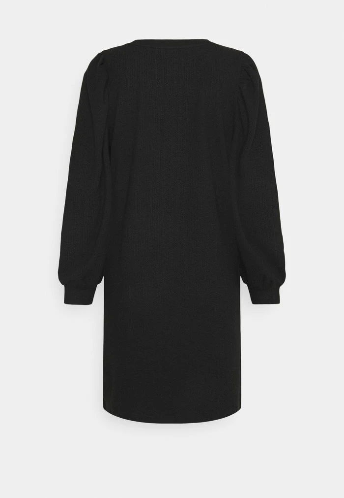 JDY Robe De Jour - Black 2 JDY Robe De Jour - Black – Image 2