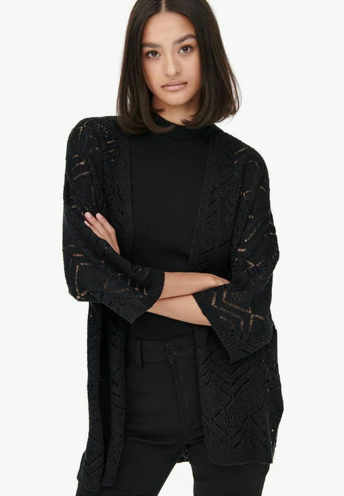 JDY 3/4-ARM - Gilet - Phantom 5 JDY 3/4-ARM - Gilet - Phantom – Image 5