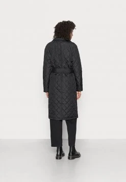 JDYTORA LONG QUILT - Veste D'hiver - Black 7 JDYTORA LONG QUILT - Veste D'hiver - Black -JDY Soldes Magasin 2fd73cd44c3e4451a513b2b9e75de938