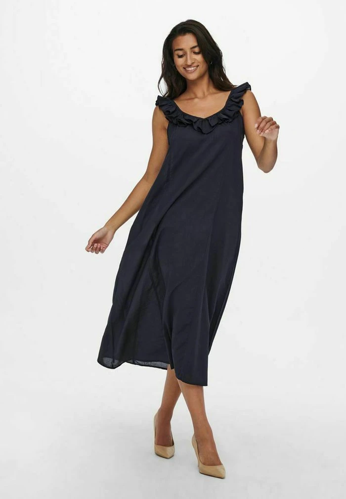 JDY Robe De Jour - Night Sky 1 JDY Robe De Jour - Night Sky