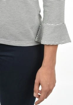 JDY 3/4-ARM-SHIRT LINDA - T-shirt à Manches Longues - Cloud Dancer 8 JDY 3/4-ARM-SHIRT LINDA - T-shirt à Manches Longues - Cloud Dancer -JDY Soldes Magasin 3013bee21b4940ffb969842df19e7714