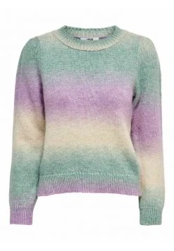 JDY Pullover - Green Bay 12 JDY Pullover - Green Bay -JDY Soldes Magasin 3026213b3c7640688da55851235bca0d