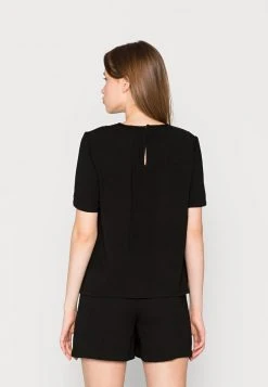 JDYGRY - Débardeur - Black -JDY Soldes Magasin 303f15abb1c04a579379c53e51160fc9