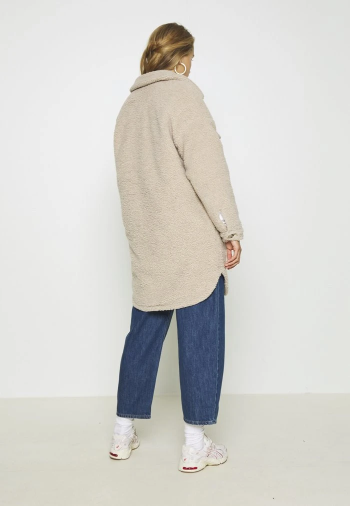 JDYSTELLA JACKET - Veste D'hiver - Beige 3 JDYSTELLA JACKET - Veste D'hiver - Beige – Image 3