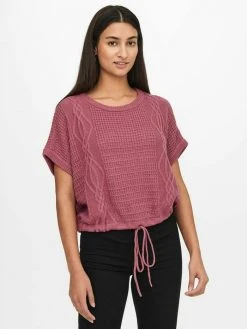 JDY KURZER - T-shirt Imprimé - Mesa Rose -JDY Soldes Magasin 308a706e039144439d664d5af7a3a5f5