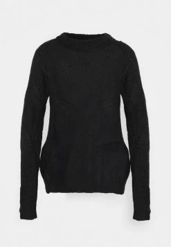 JDY Pullover - Black
