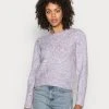 JDYPASTEL - Pullover - Mystical