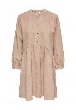 JDY Robe En Jean - Woodrose