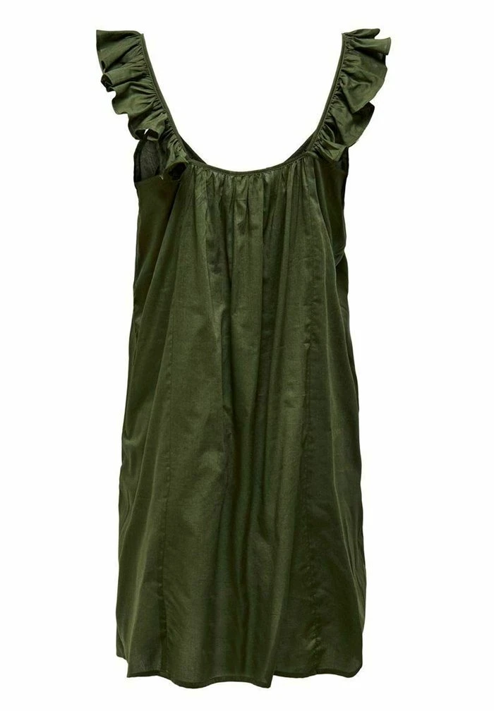 JDY Robe De Jour - Kalamata 6 JDY Robe De Jour - Kalamata – Image 6