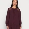 JDY LISA TUNIC - Tunique - Winetasting