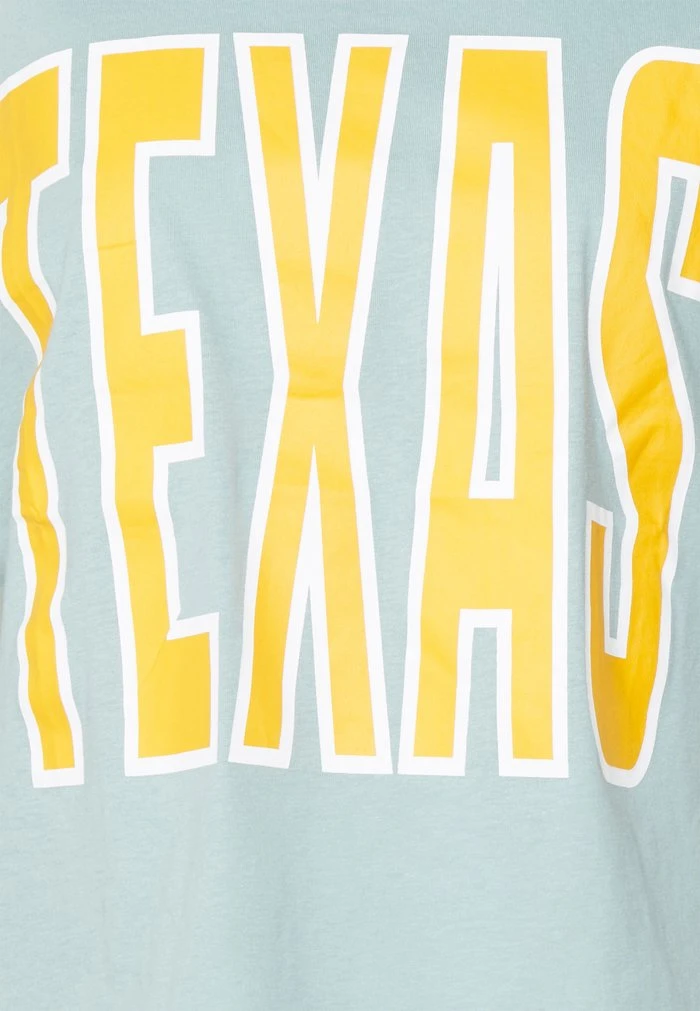 JDYTULSA LIFE - T-shirt Imprimé - Tourmaline 3 JDYTULSA LIFE - T-shirt Imprimé - Tourmaline – Image 3