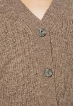 JDYDREA - Gilet - Portabella Melange 11 JDYDREA - Gilet - Portabella Melange -JDY Soldes Magasin 31ceda11bead4afa8a331d9bbd74da13