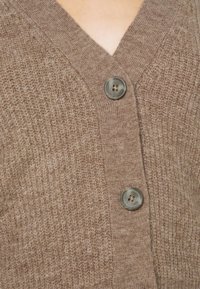 JDYDREA - Gilet - Portabella Melange 6 JDYDREA - Gilet - Portabella Melange – Image 6