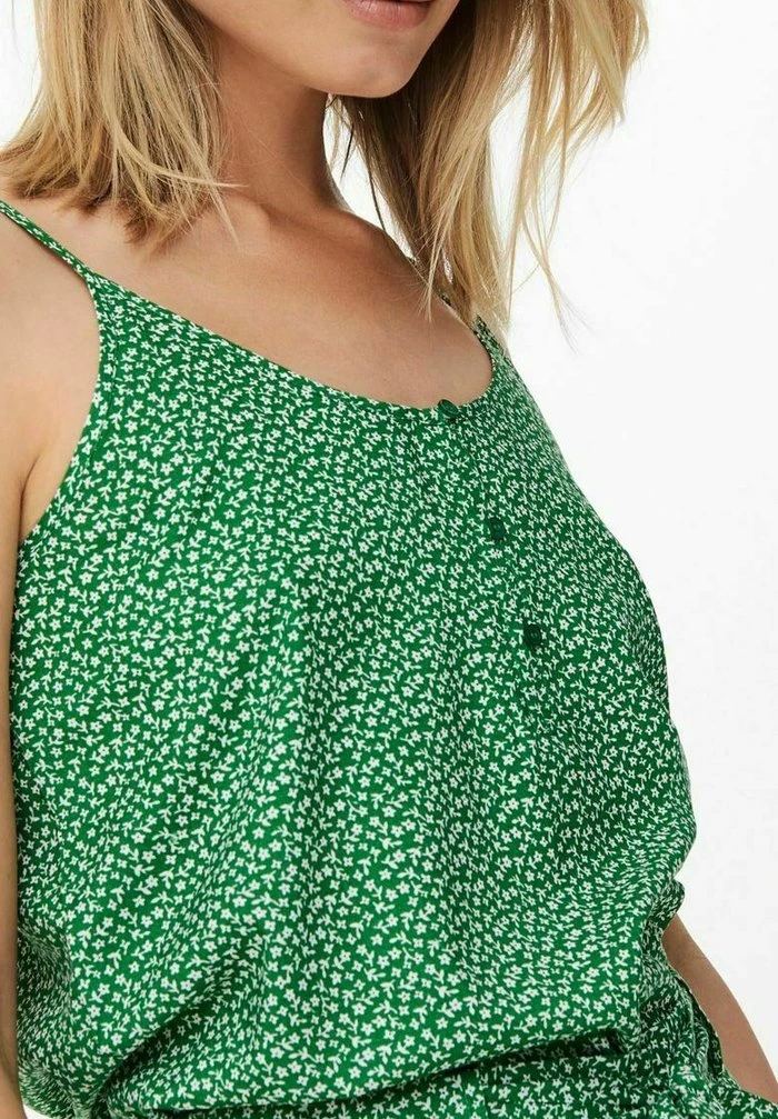 JDY Débardeur - Green 5 JDY Débardeur - Green – Image 5