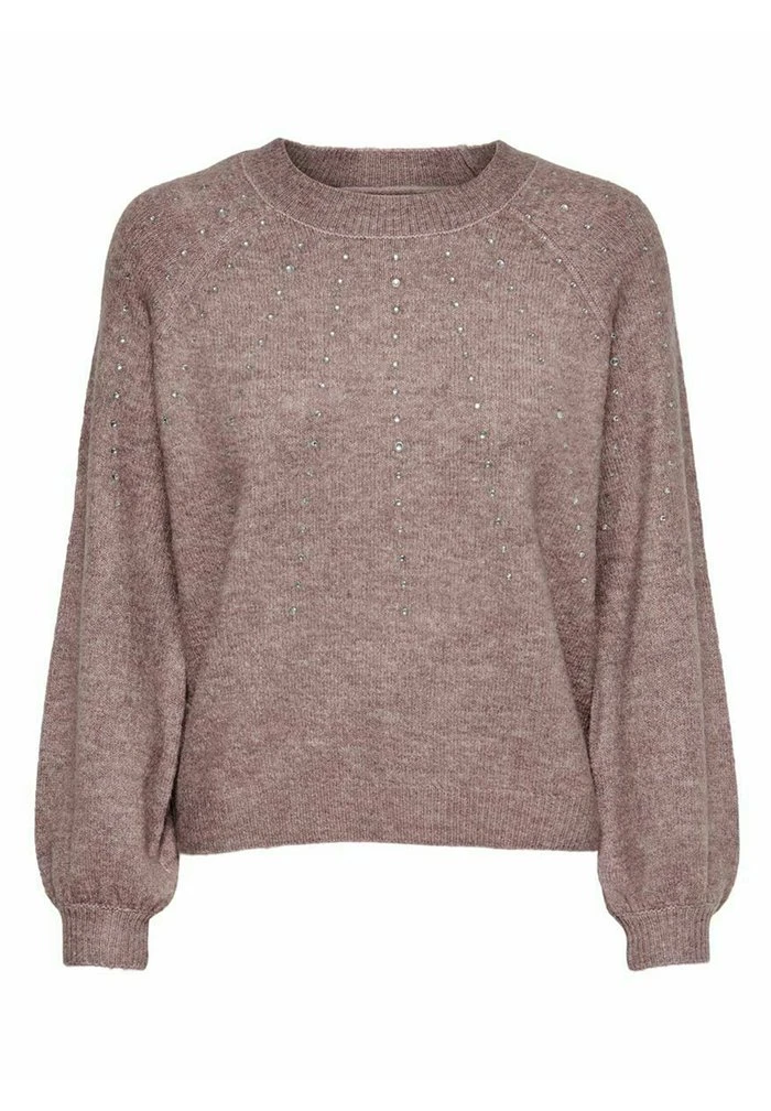 JDY LOOSE FIT - Pullover - Twilight Mauve 5 JDY LOOSE FIT - Pullover - Twilight Mauve – Image 5