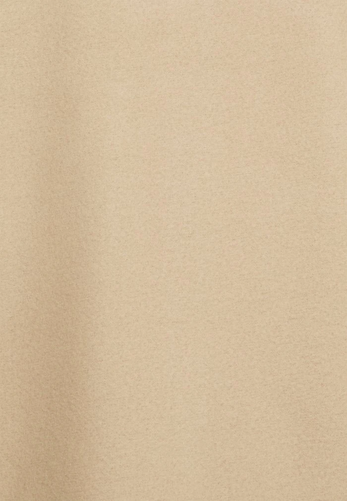 JDYHOLLY SOLID LONG SHACKET - Manteau Classique - Bark 3 JDYHOLLY SOLID LONG SHACKET - Manteau Classique - Bark – Image 3